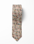 SAMANI - DAS - BLOEMMOTIEF - ROZE, GROEN & BLAUW