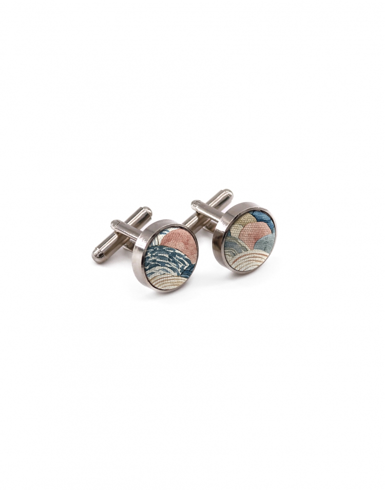 HIDAKA - CUFFLINKS