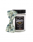 OMA - FLORAL BOW TIE - CLASSIC - TURQUOISE & TEAL