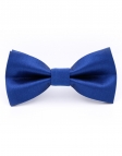 Zaffiro Silk Bow Tie