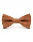 CASCAIS CORK BOW TIE