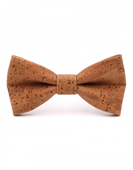 CASCAIS - CORK BOW TIE