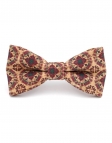 VAROSA CORK BOW TIE