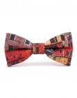 TRISTAO CORK BOW TIE