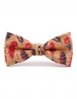 DIOGO CORK BOW TIE