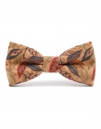 DARIO CORK BOW TIE