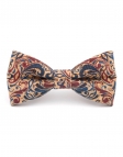 LAGOA CORK BOW TIE