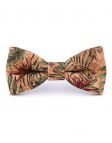 OLIVEIRA CORK BOW TIE