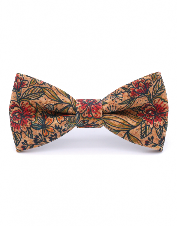 COSTA CORK BOW TIE