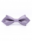 Peltro Silk Bow Tie