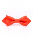 Corallo Silk Bow Tie