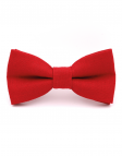 Piment LINEN BOW TIE