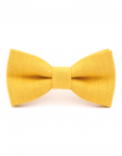 Miel LINEN BOW TIE