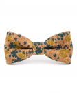 TOMAR CORK BOW TIE