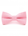 Poupon LINEN BOW TIE