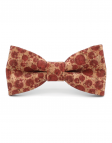 AFONSO CORK BOW TIE