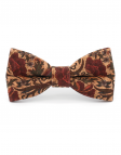 MIGUEL CORK BOW TIE