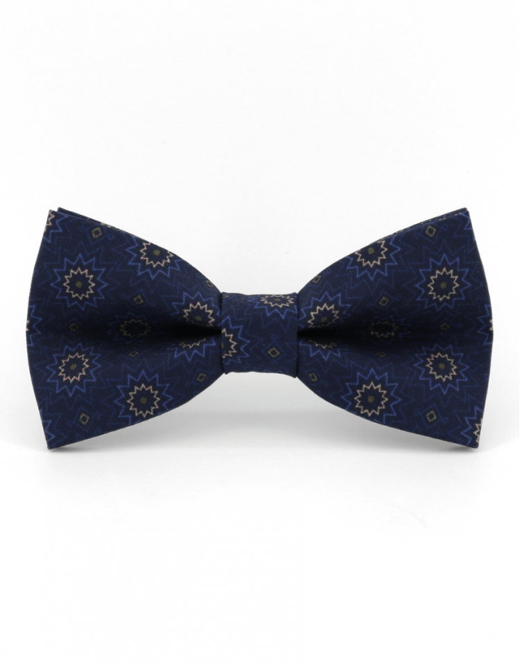 BEDFORD - BOW TIE - TAILORED