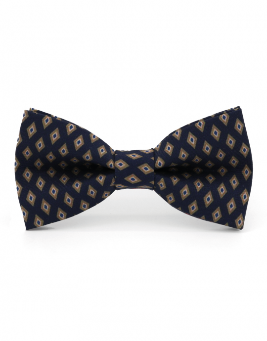 CLAXTON - BOW TIE - TAILORED