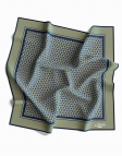 ROCHESTER - POCKET SQUARE - TAILORED