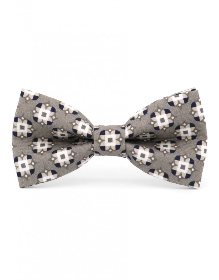 LANGLEY - BOW TIE - TAILORED