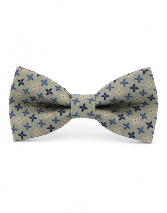 CLAVERING - BOW TIE - TAILORED