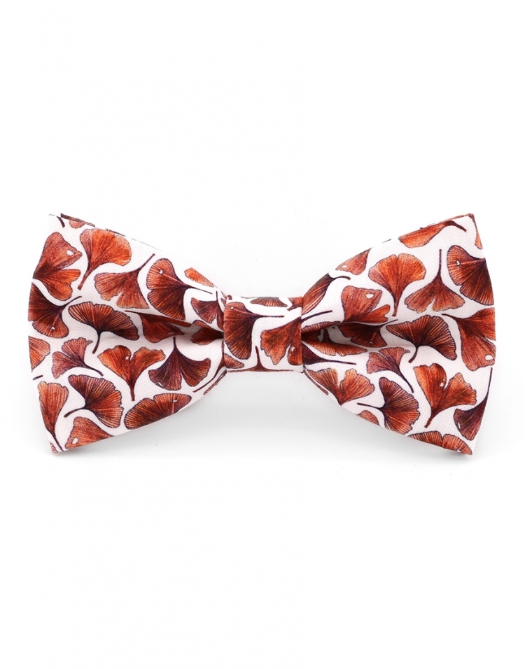 GINGKO - BOW TIE - CLASSIC