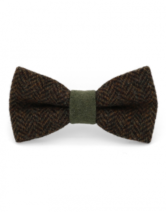 2-TONE BALLATER - NOEUD EN TWEED