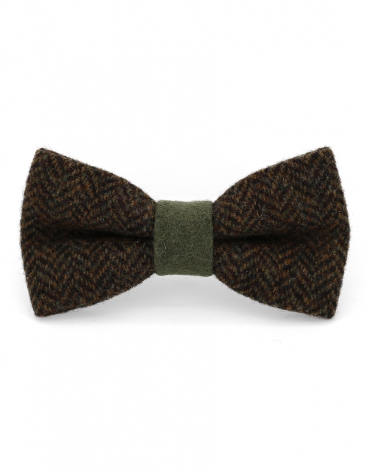 2-TONE BALLATER - NOEUD EN TWEED