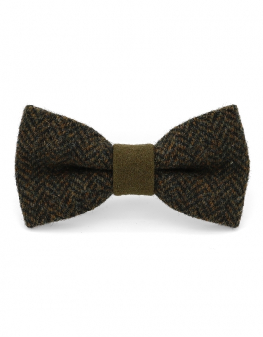 2-TONE FALKLAND - NOEUD EN TWEED