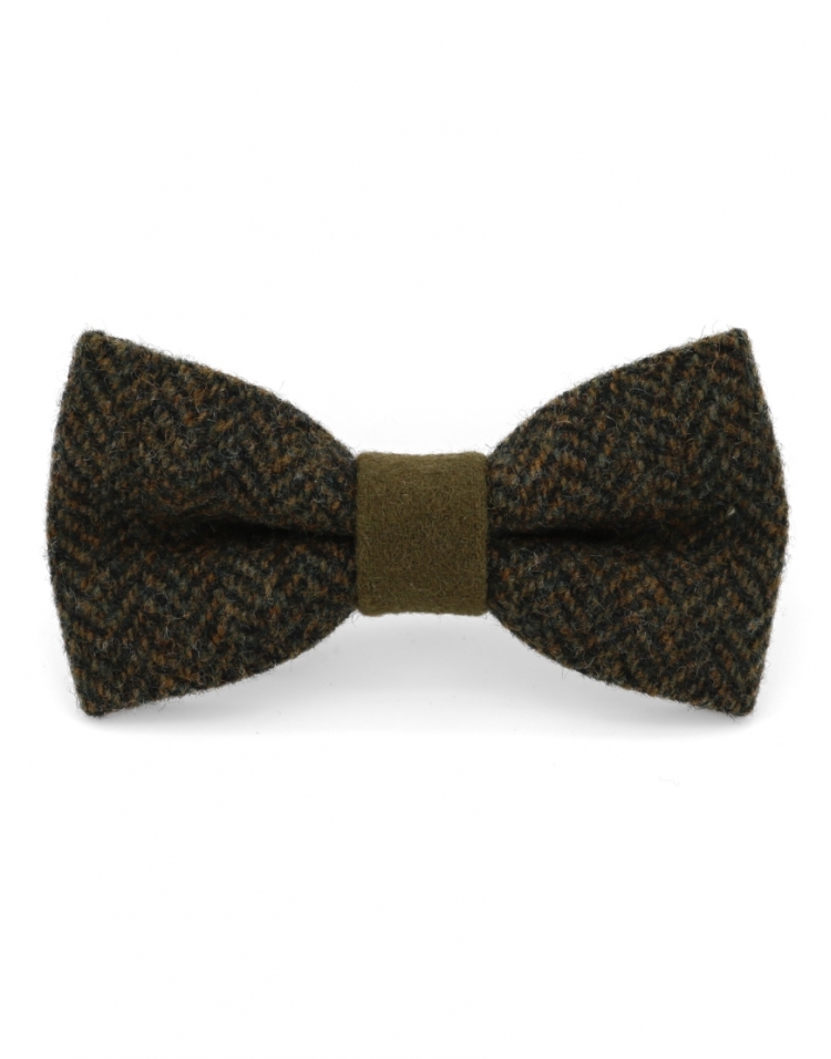 2-TONE FALKLAND - NOEUD EN TWEED