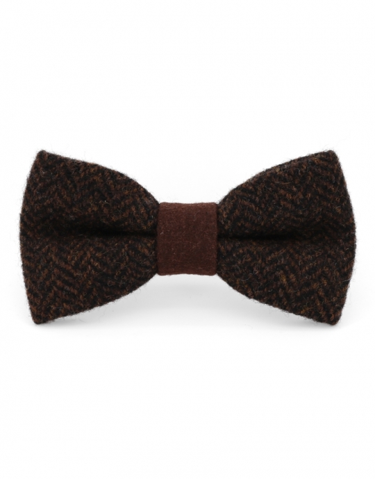 2-TONE FALKIRK - NOEUD EN TWEED