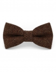 ABERDEEN - TWEED BOW TIE