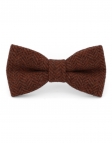 STIRLING - TWEED BOW TIE