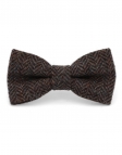 GLASGOW - TWEED BOW TIE