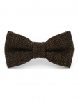 BALLATER - TWEED BOW TIE