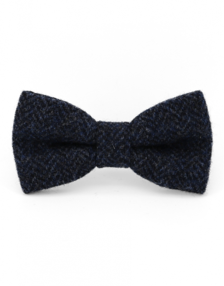 GALLOWAY - TWEED BOW TIE