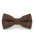 LIVINGSTON - TWEED BOW TIE