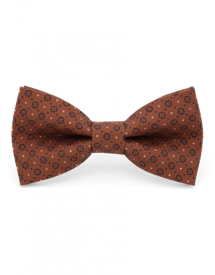 ARUNDELL - BOW TIE - TAILORED