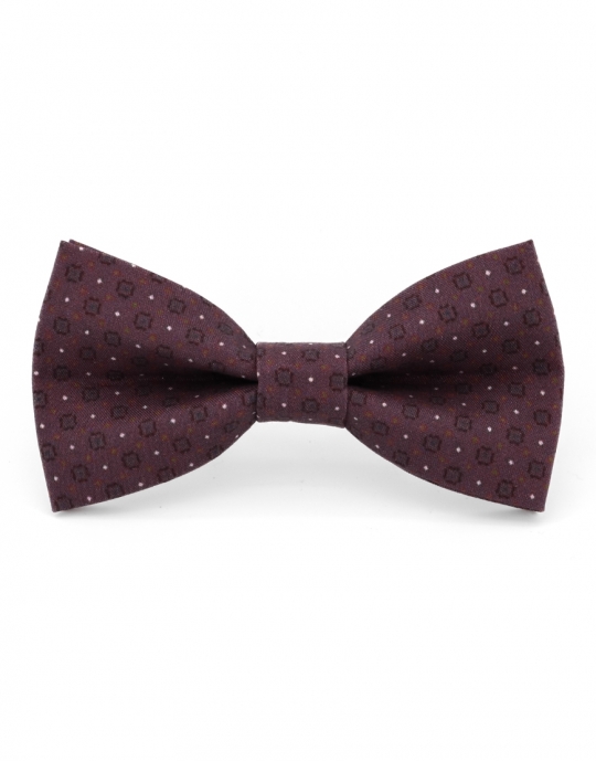 ODELL - BOW TIE - TAILORED
