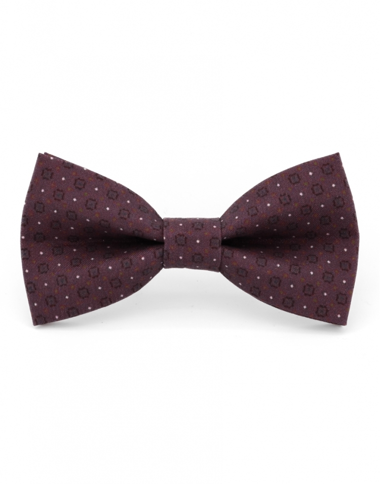 ODELL - BOW TIE - TAILORED