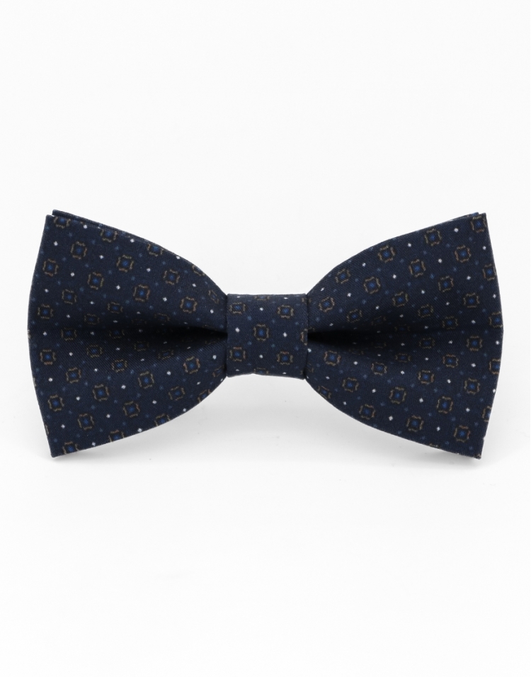 RUSSEL - BOW TIE - TAILORED