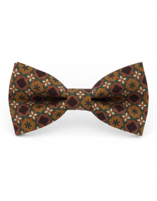 MONTROY - BOW TIE - TAILORED