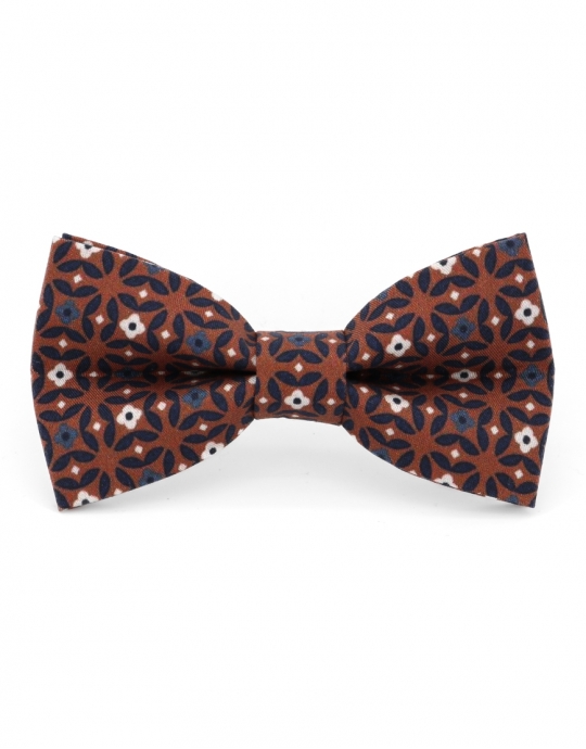 NORWICH - BOW TIE - TAILORED