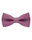 GYPSY - 100% LINNEN - STRIK - ROZE MAUVE