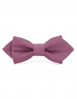 GYPSY - 100% LINNEN - STRIK - ROZE MAUVE