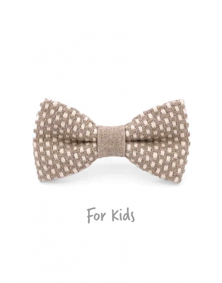 CABOURG - KID BOW TIE