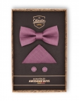 GYPSY - GENTLEMAN SET - ROZE MAUVE