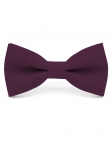 LEPIDOLITE - ECOBLEND - BOW TIE - PLUM