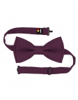 LEPIDOLITE - ECOBLEND - BOW TIE - PLUM